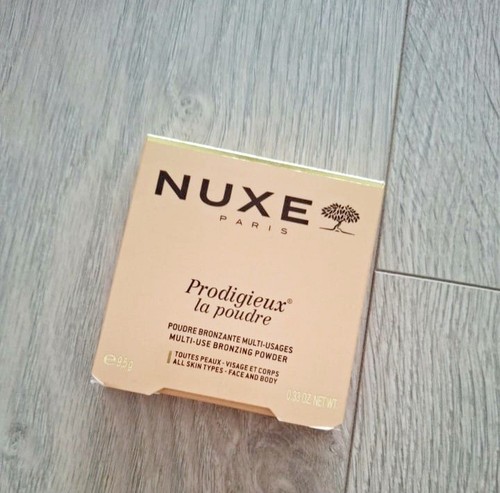 Nuxe prodigieux poudre - nuxe,