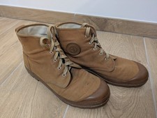 Chaussures brousse guerre - de,