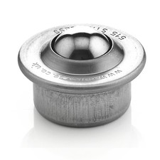 Euro Unit Series - Roues En