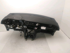 TABLEAU DE BORD Citroën C3 (SC) Hatchback 5-drs 1.4 HDi (DV4C(8HR)) 2011 8247F7