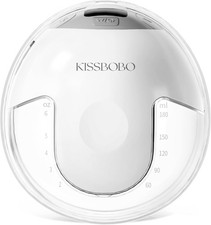 Tire-Lait Électrique, 4 Mode