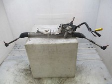 Cremaillere de direction