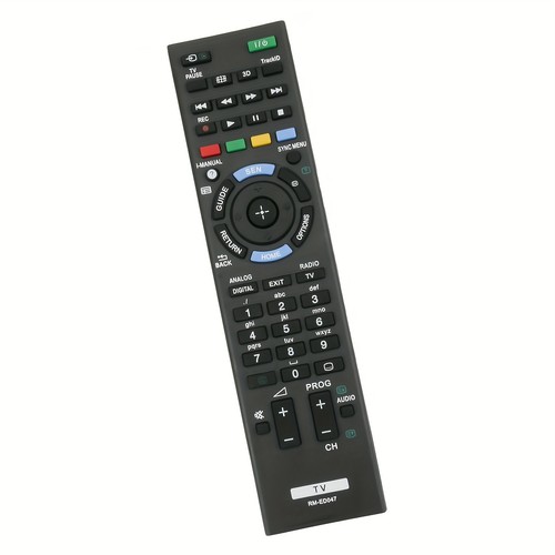 Ed047 replace remote for - replace,