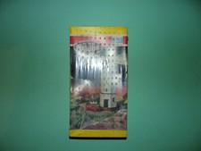 HELJAN maquette à monter phare avec éclairage B355 NEUF (n°2)