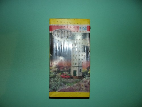 Heljan maquette monter - maquette, à