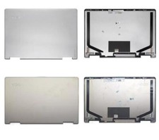 Lenovo YOGA 710-14 710-14ISK 710-14IKB Gold/Silver coque arrière LCD Top Case