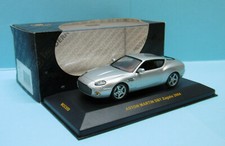 Ixo - ASTON MARTIN DB7 ZAGATO