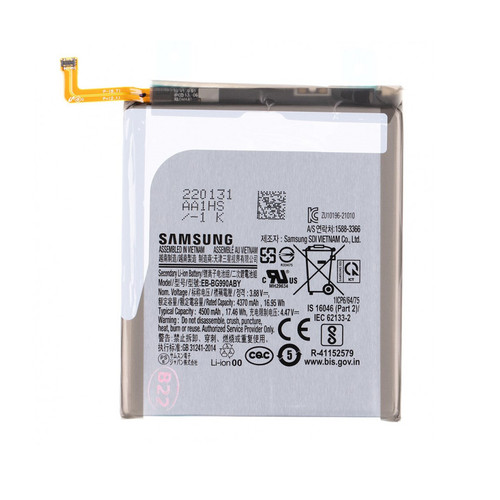 Batterie samsung bg990aby - batterie, eb-bg990aby
