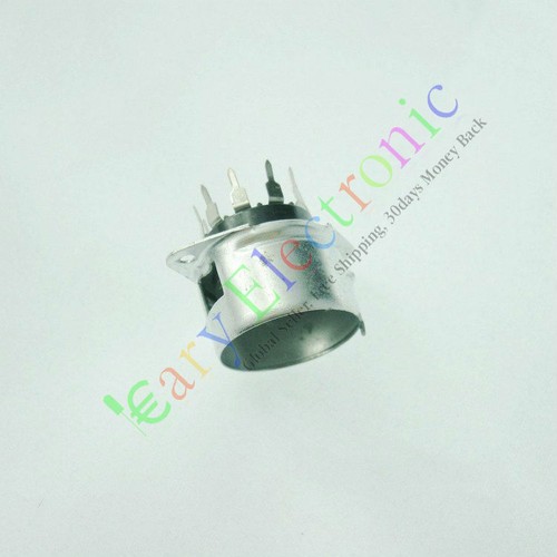 5pc 9pin pcb bakelite vacuum - 5pc,