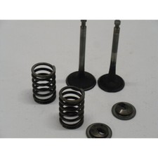 SOUPAPES MOTEUR HONDA GX 390 (1) - MOTEUR HONDA GX 390 (1)