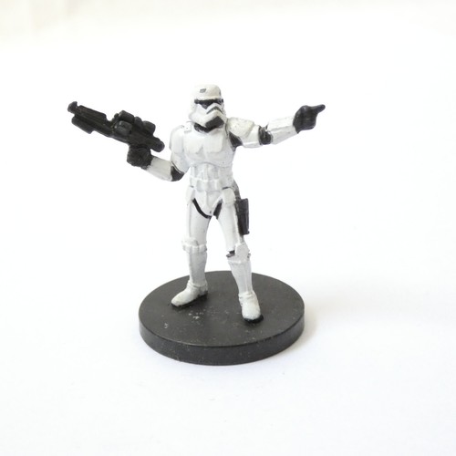 Star wars imperial 14 - star, 39/60