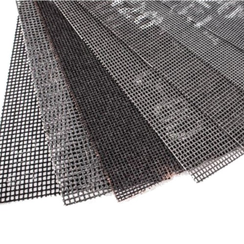 Feuille ponçage 106mm - feuille,