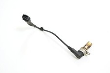 Capteur de position d'arbre à