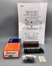 Roco HO 66392 Wagon Kit