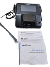 Verifone MX915 Crédit Carte