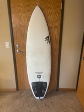 FireWire Surfboards - Model