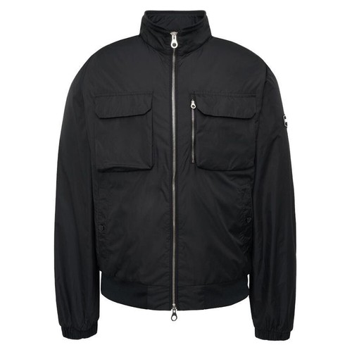 Duvetica veste avec logo - veste,