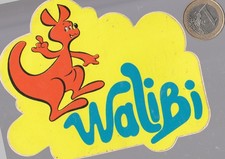 Parc d'attractions. WALIBI