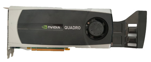 Nvidia quadro 6000 - 6000, gddr5