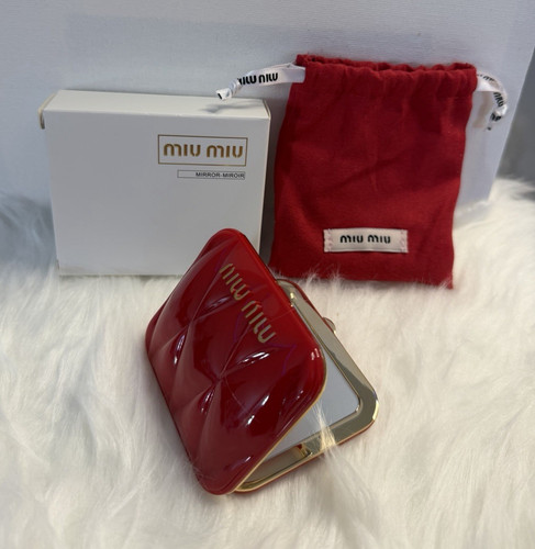 Miu mirror miroir - miu, mirror-miroir
