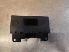 AFFICHEUR PEUGEOT 206 PHASE 1