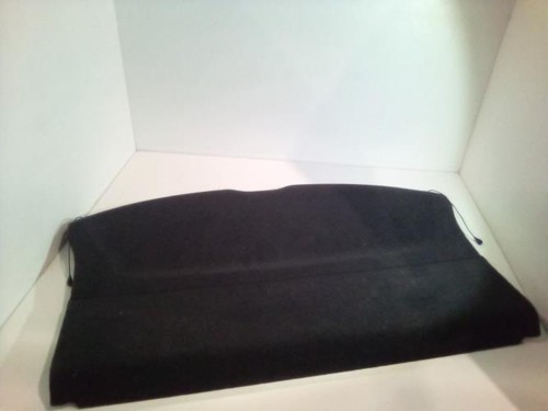 Plage arriere seat ibiza - arriere,