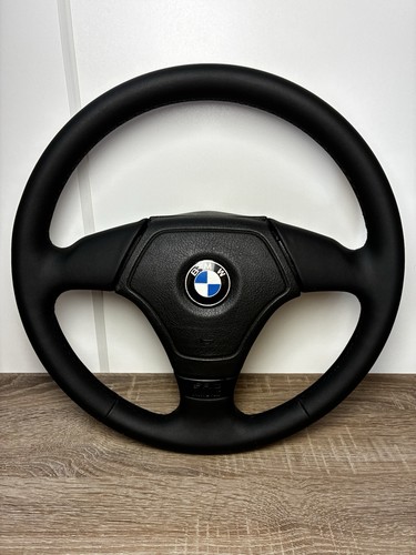 Volant bmw sport e46 e39 - sport, cuir