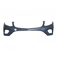 Pare-choc avant pour Mercedes