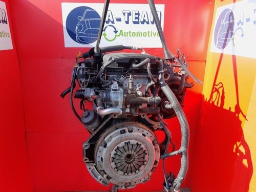Moteur sans pièces - , (essence)
