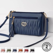 Sac à Main Femme Double