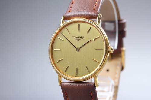 Presque comme neuve - [], montre
