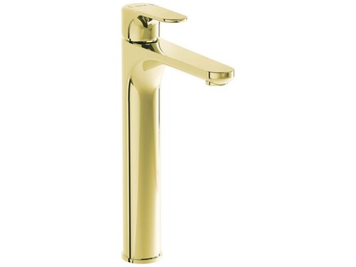 Robinet rond pour lavabo - rond,