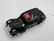 norev 1/43 citroen traction