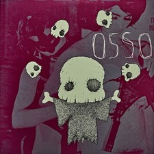 Osso Osso (Vinyl)