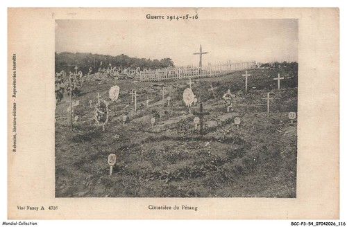 Bccp3 0250 guerre - -,