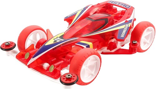 Tamiya super mini - tamiya, 4wd