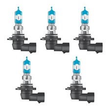 5 Ampoules HB3 12V 60W P20d