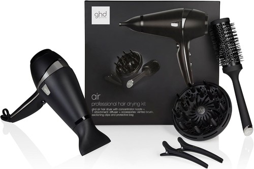 Coffret sèche cheveux - coffret, sèche-cheveux