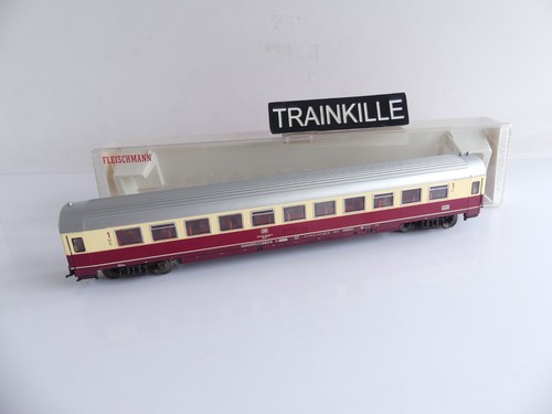 5164 fleischmann voiture - 5164,