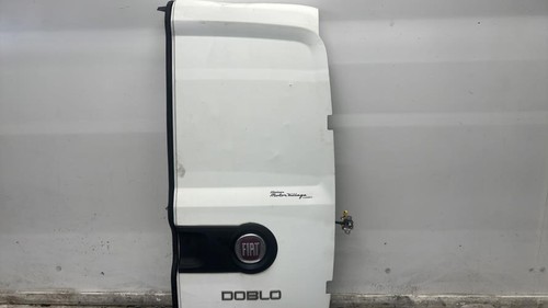 Porte arriere droit fiat - fiat, doblo