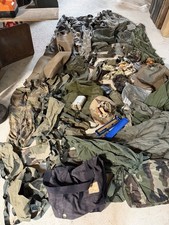 Gros lot militaire - gros,