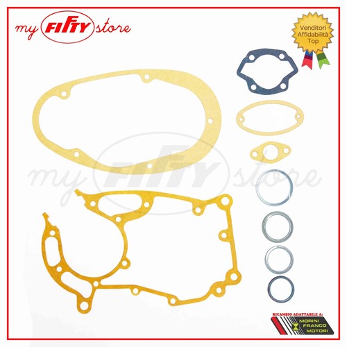 Kit joint moteur franco - kit,