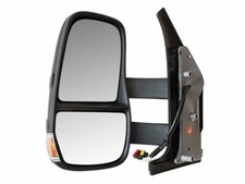 1X Electric Exterior Mirror