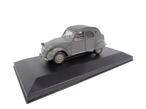 Citroën 2cv azl 1957 malle - citroën,