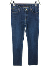 Jeans Droits Slim Marion Pour