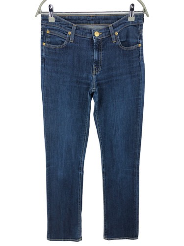 Jeans droits slim - droits,