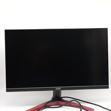 Acer Nitro KG241YAbii Moniteur Gaming PC 24", Affichage VA FHD, 75 Hz, 1 ms