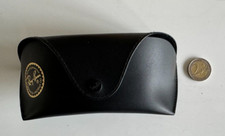Grand étui pour  lunettes de soleil Ray-Ban comme neuf