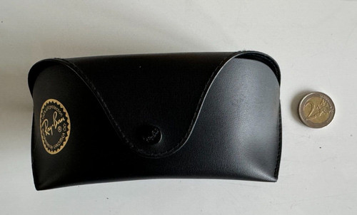 Grand étui pour lunettes de - grand,