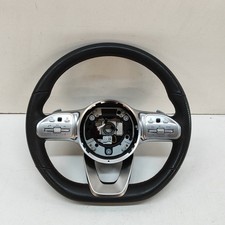 Volant Mercedes-Benz Cla